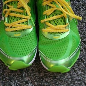 New Balance Atheltic shoe